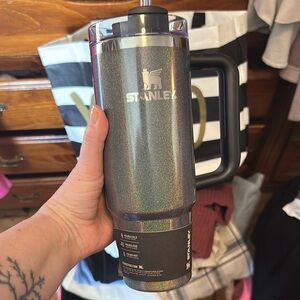 Stanley midnight Glitz 30oz